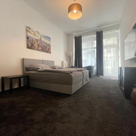 Berlinhome Apartment Friedrichshain Екстер'єр фото
