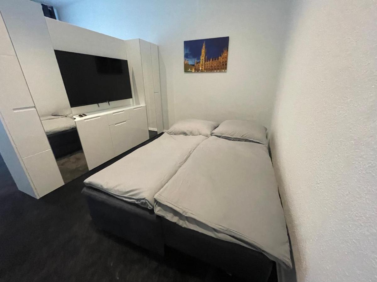 Berlinhome Apartment Friedrichshain Екстер'єр фото