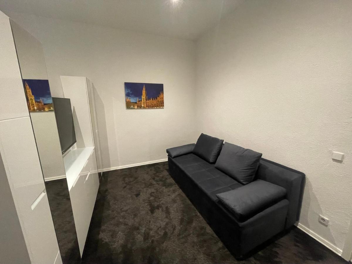 Berlinhome Apartment Friedrichshain Екстер'єр фото