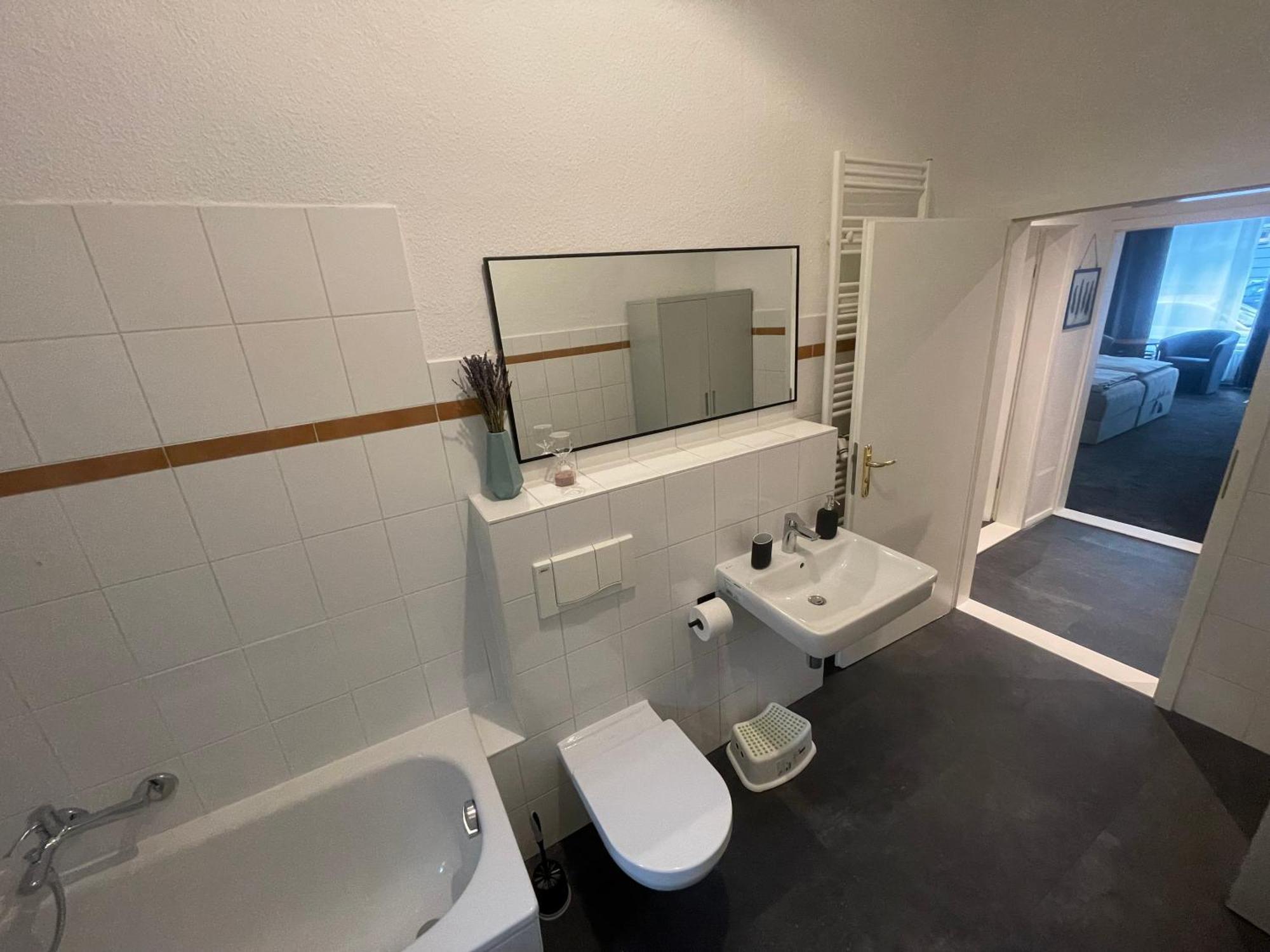 Berlinhome Apartment Friedrichshain Екстер'єр фото