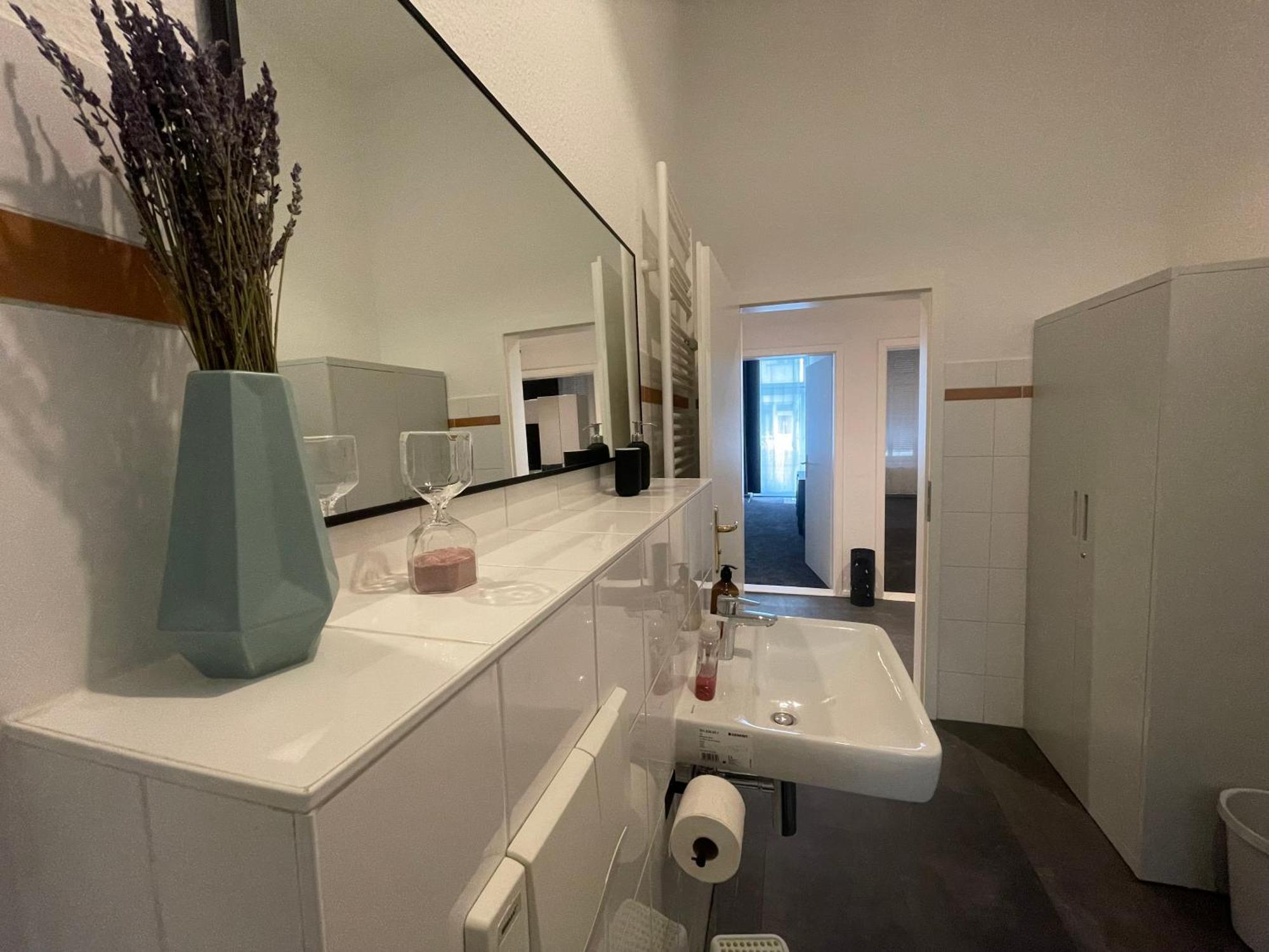 Berlinhome Apartment Friedrichshain Екстер'єр фото